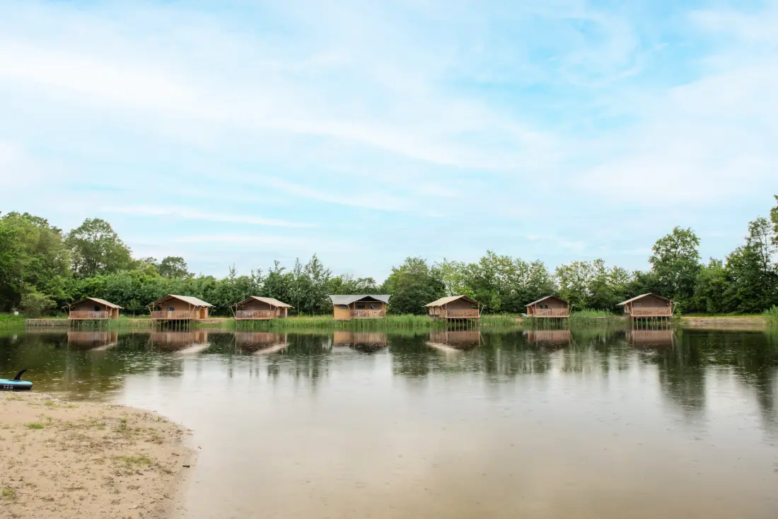 Camping de Rammelbeek