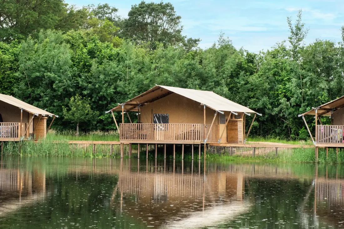 Camping de Rammelbeek