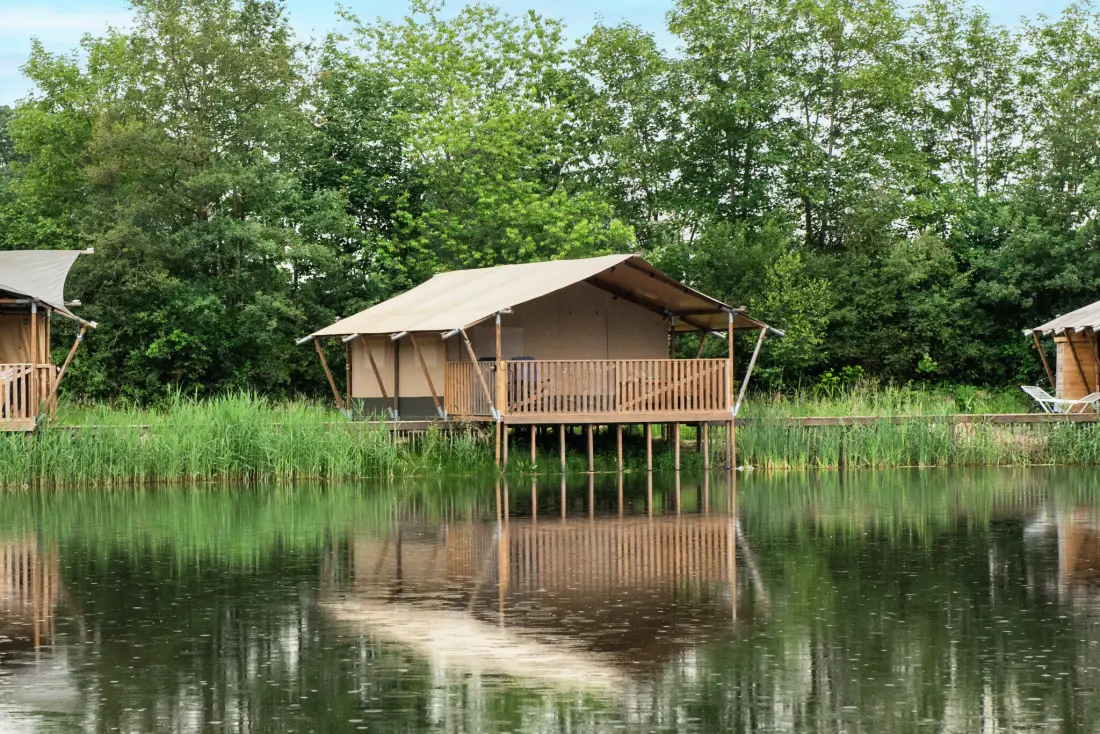 Camping de Rammelbeek