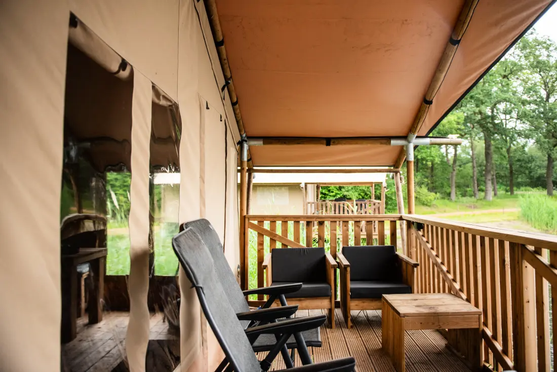 Camping de Rammelbeek