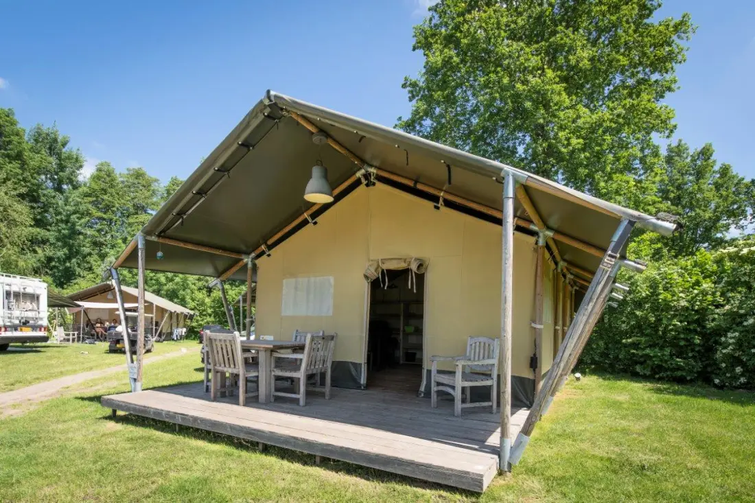 Camping de Rammelbeek