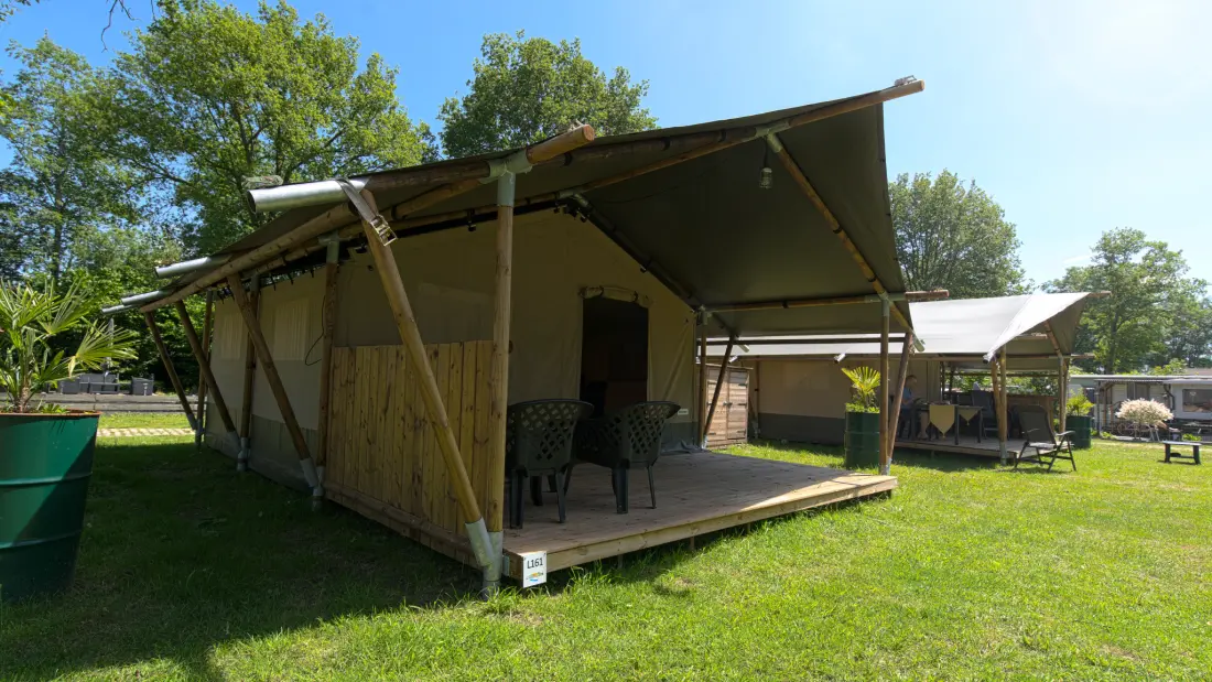Camping de Rammelbeek