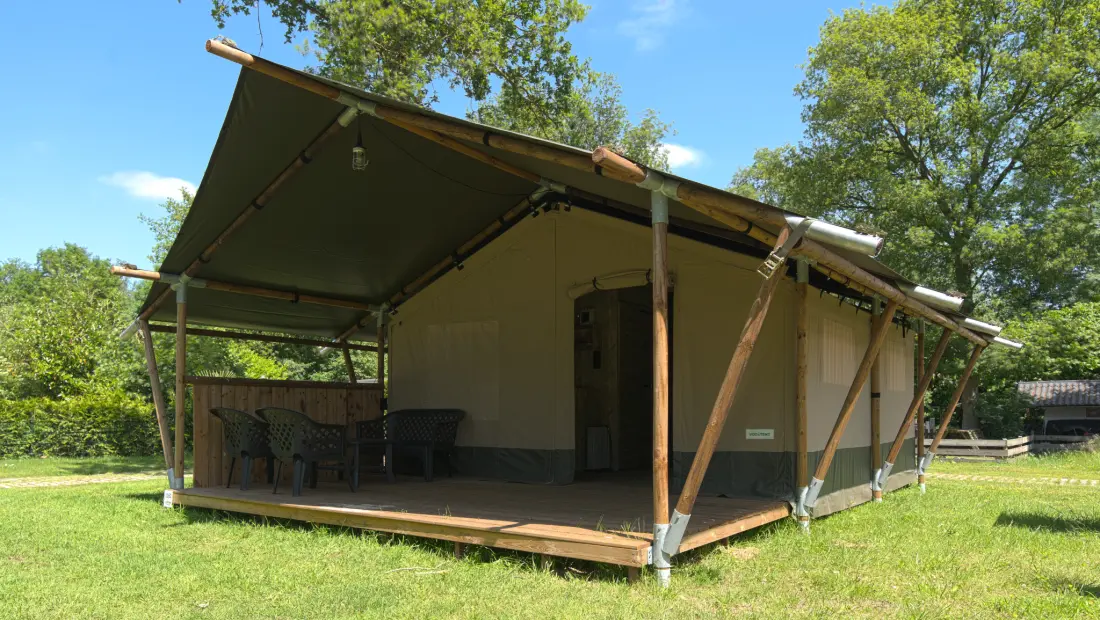 Camping de Rammelbeek