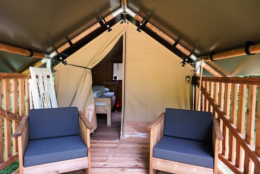 Camping de Rammelbeek