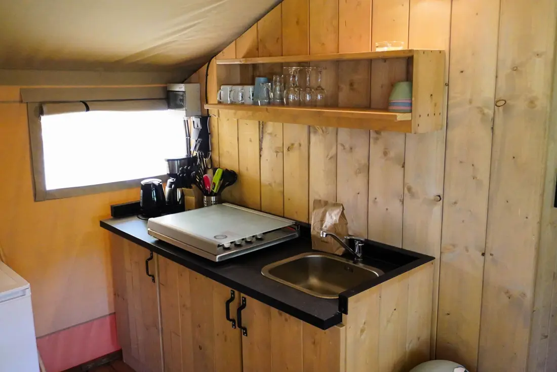 Camping de Rammelbeek