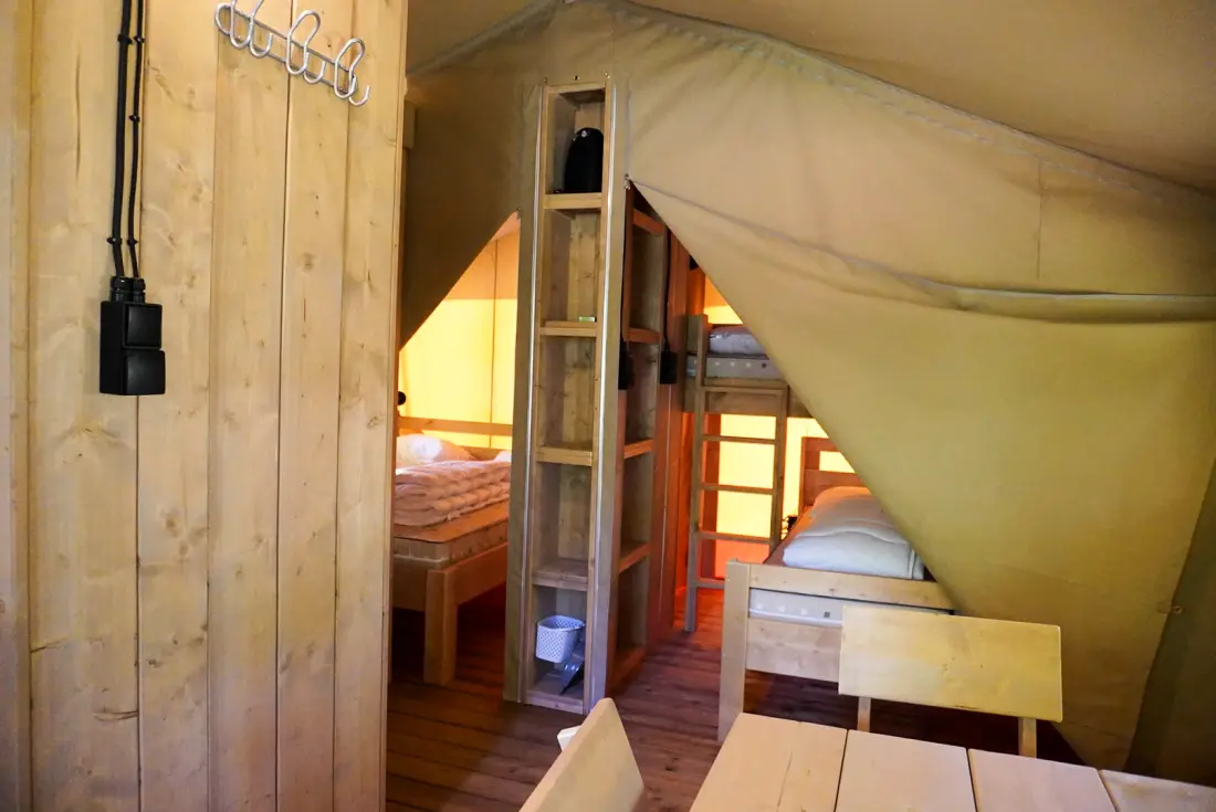 Camping de Rammelbeek