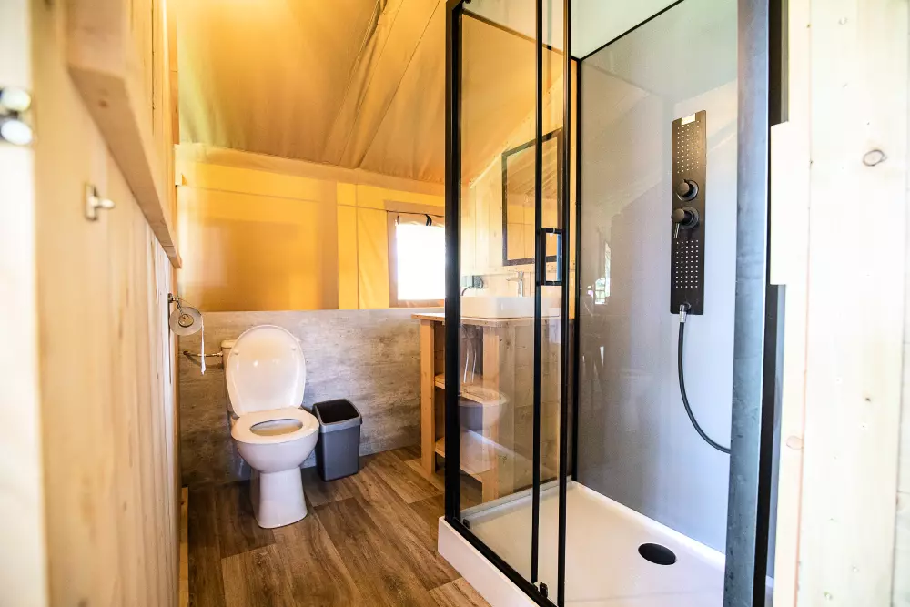 Camping de Rammelbeek