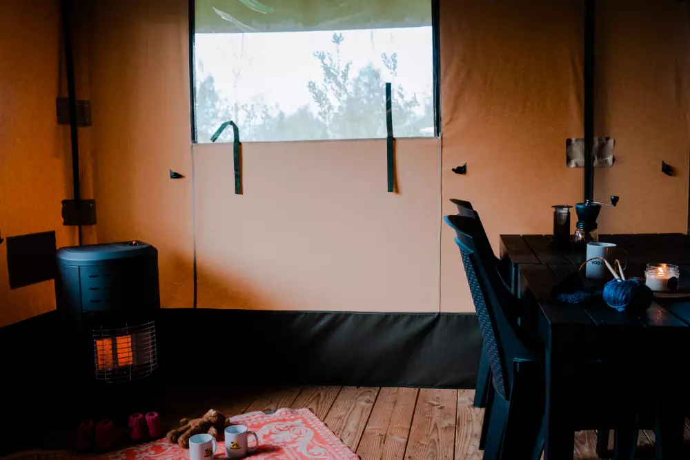 Camping de Rammelbeek