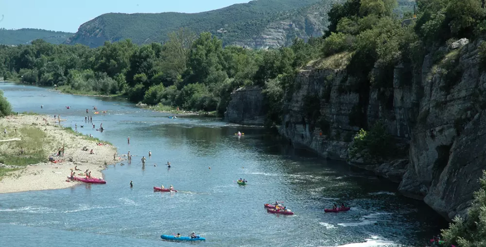 Kemping Saint Amand4 Gwiazdy★★★★