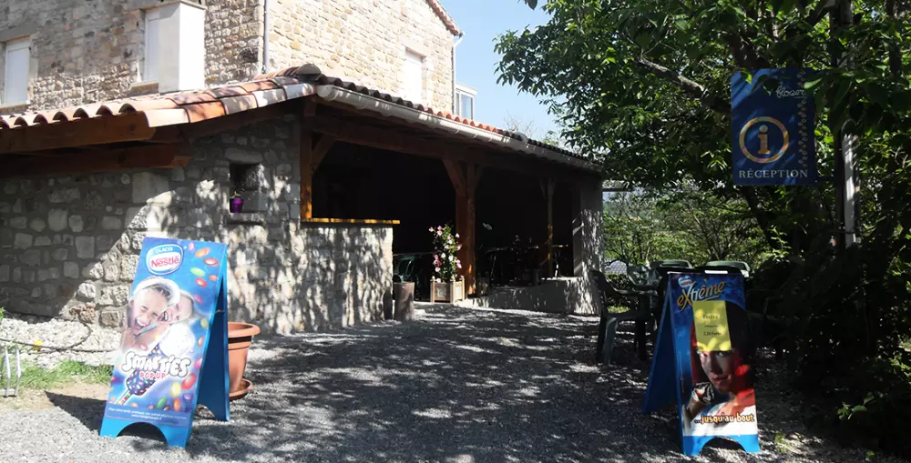 Kemping Saint Amand4 Gwiazdy★★★★