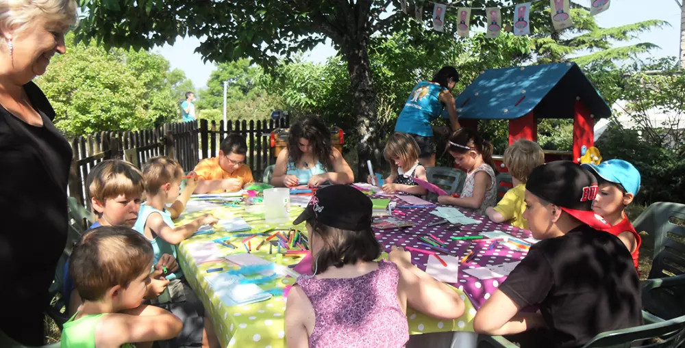 Kemping Saint Amand4 Gwiazdy★★★★