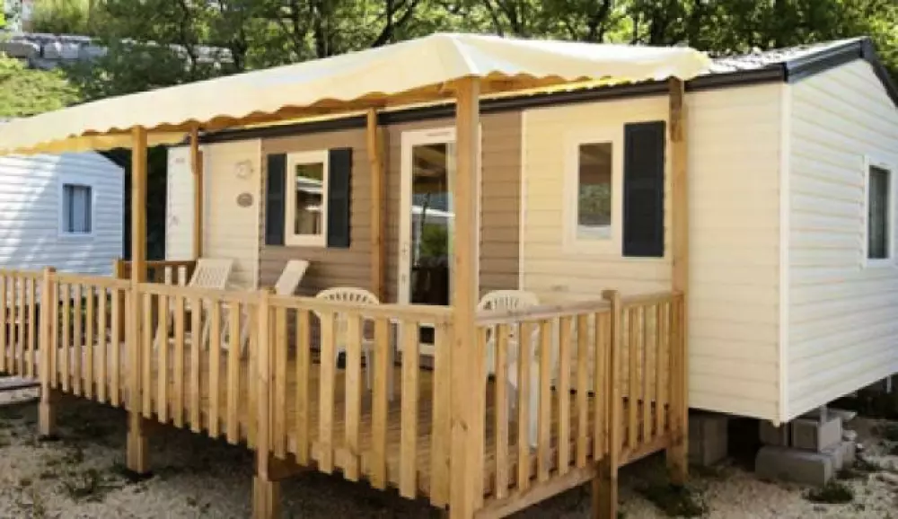 Kemping Saint Amand4 Gwiazdy★★★★