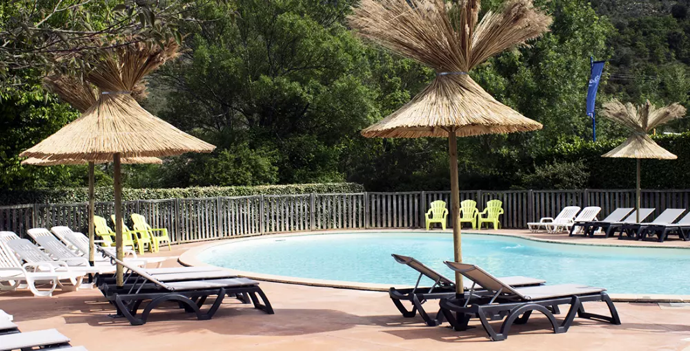 Kemping Saint Amand4 Gwiazdy★★★★