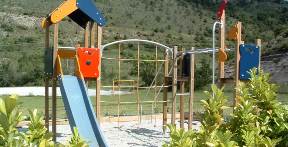 Kemping Saint Amand4 Gwiazdy★★★★