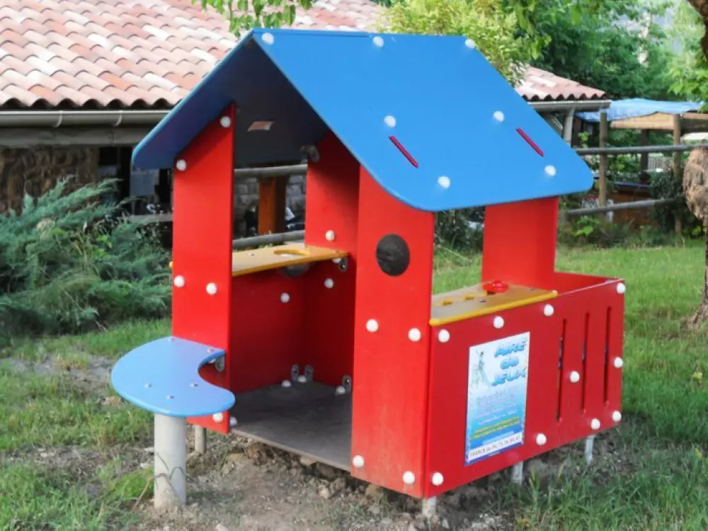 Kemping Saint Amand4 Gwiazdy★★★★