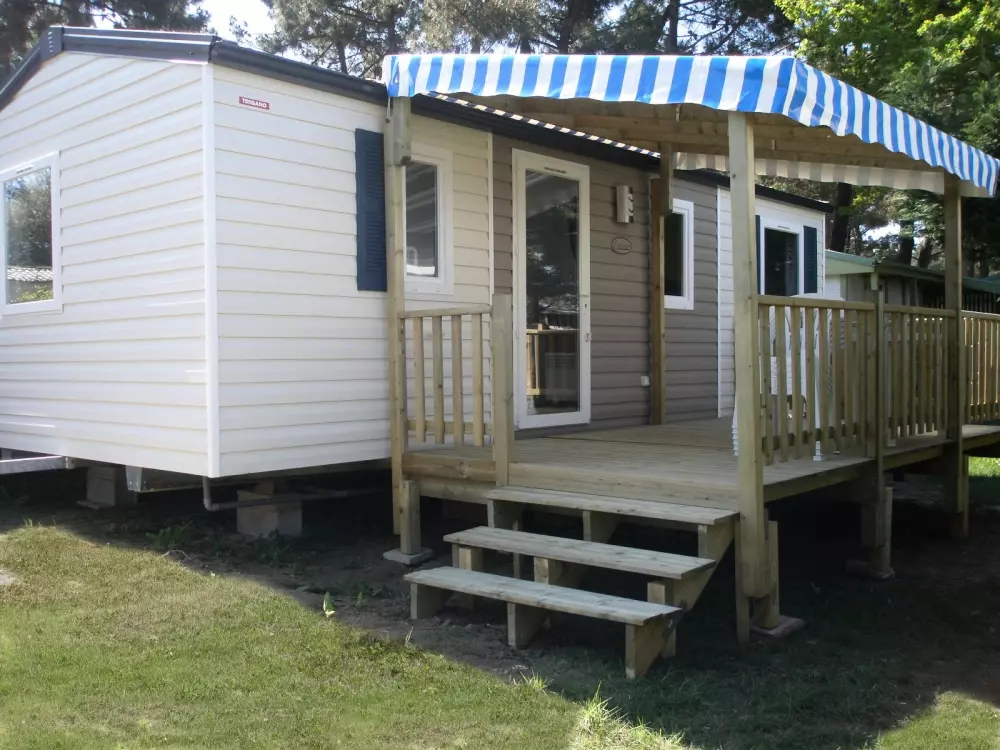 Kemping Saint Amand4 Gwiazdy★★★★