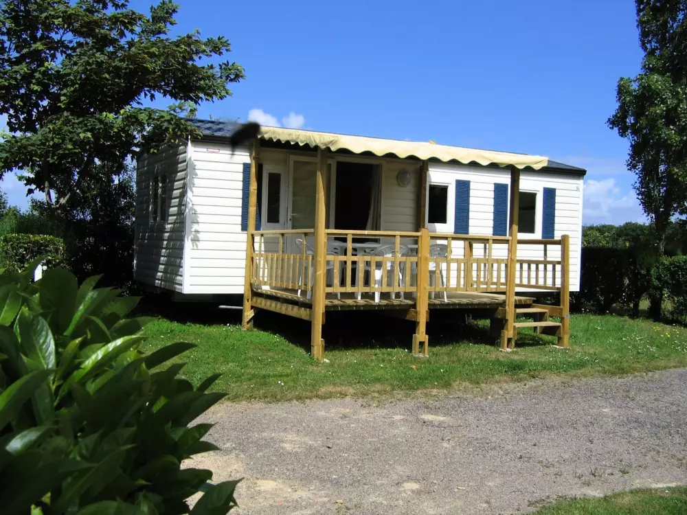 Kemping Saint Amand4 Gwiazdy★★★★