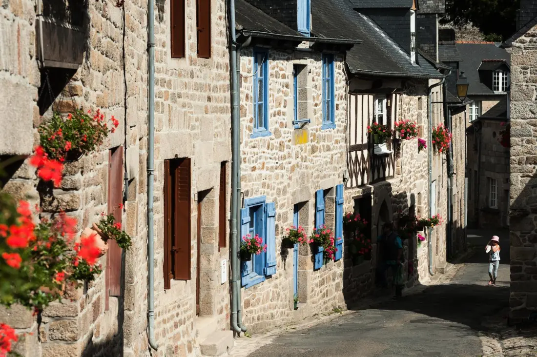 Gîte de France Die Schwalben 3 Ohren