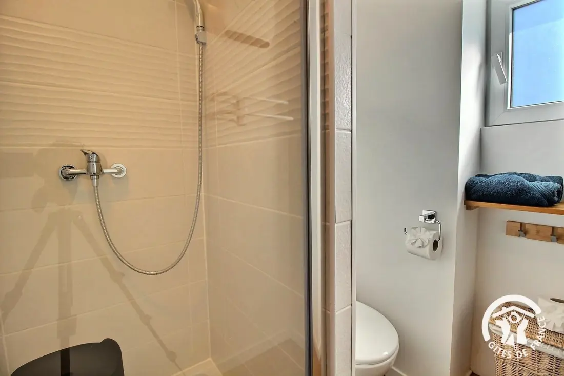 Gîte de France Die Schwalben 3 Ohren