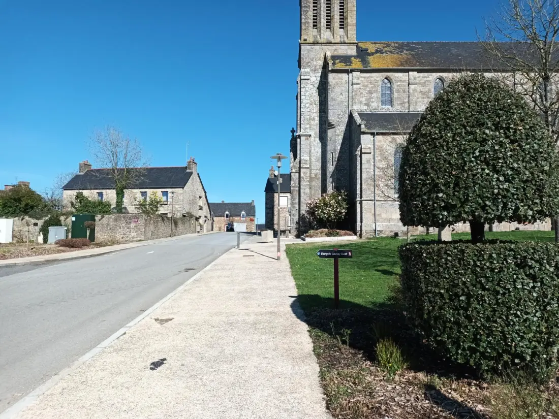 Gîte de France Die Schwalben 3 Ohren
