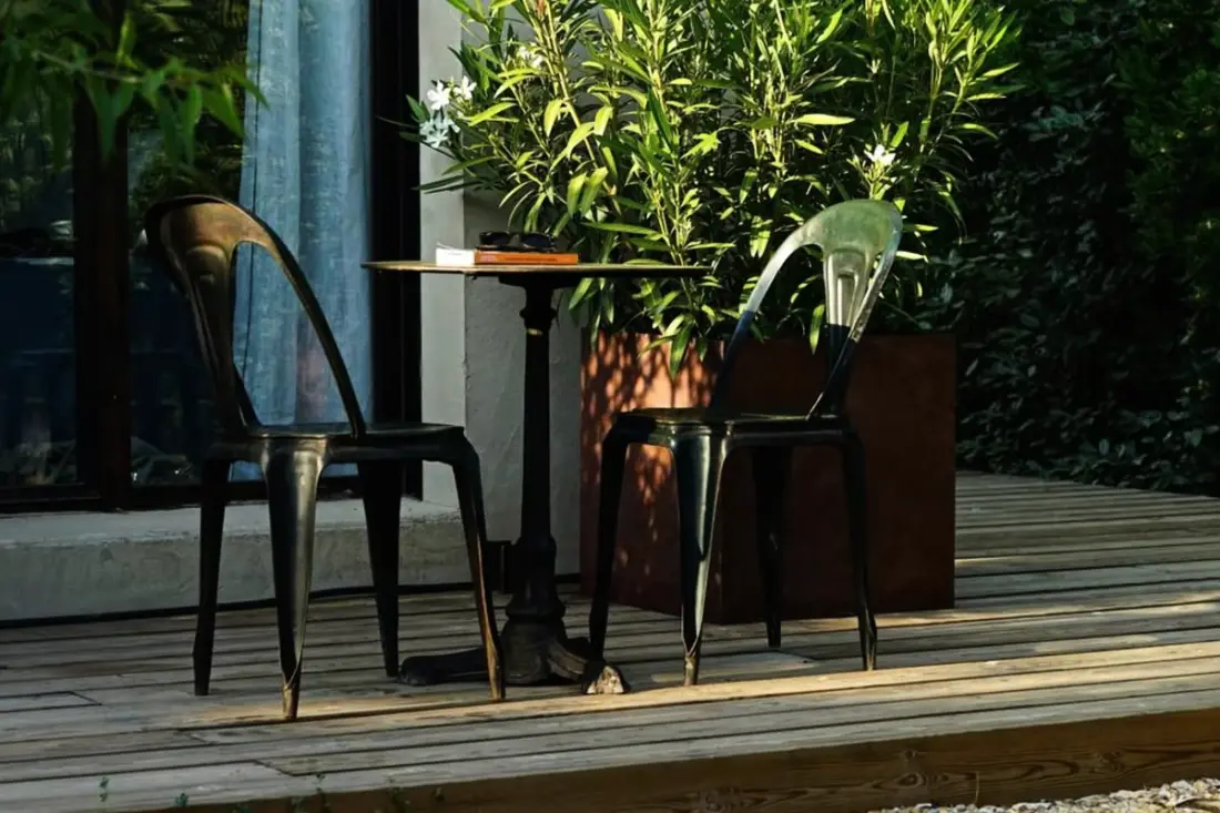 La Matina: Családi béke van egy Olive Garden-ben
