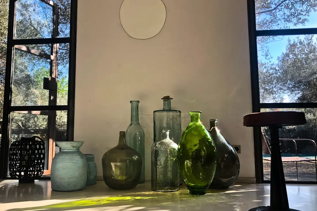 La Matina: Családi béke van egy Olive Garden-ben