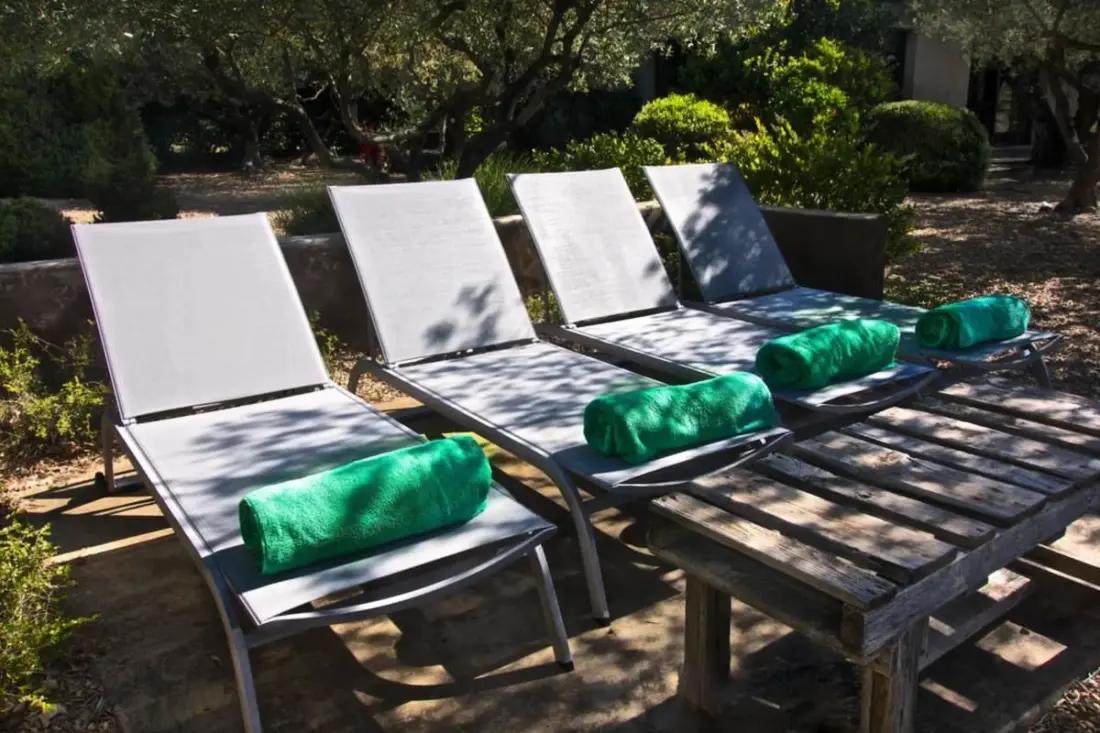 La Matina: Családi béke van egy Olive Garden-ben