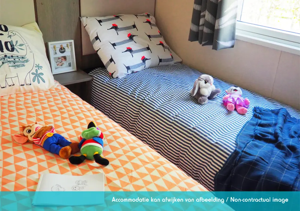 Siblu – Camping Lauwersoog 4 Stelle★★★★