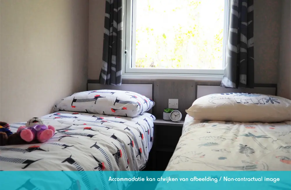 Siblu – Camping Lauwersoog 4 Stelle★★★★