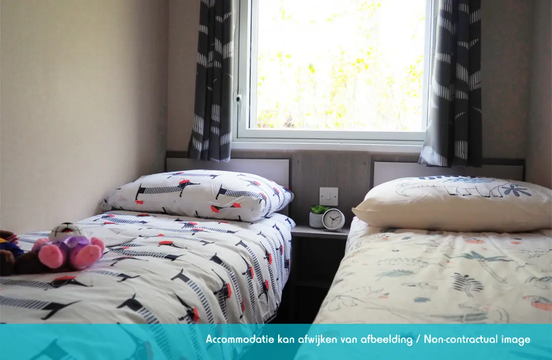 Siblu – Camping Lauwersoog 4 Sterren★★★★