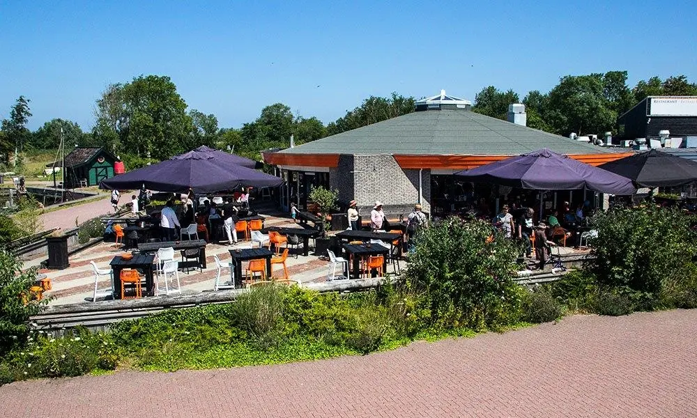 Siblu – Camping Lauwersoog 4 Stelle★★★★