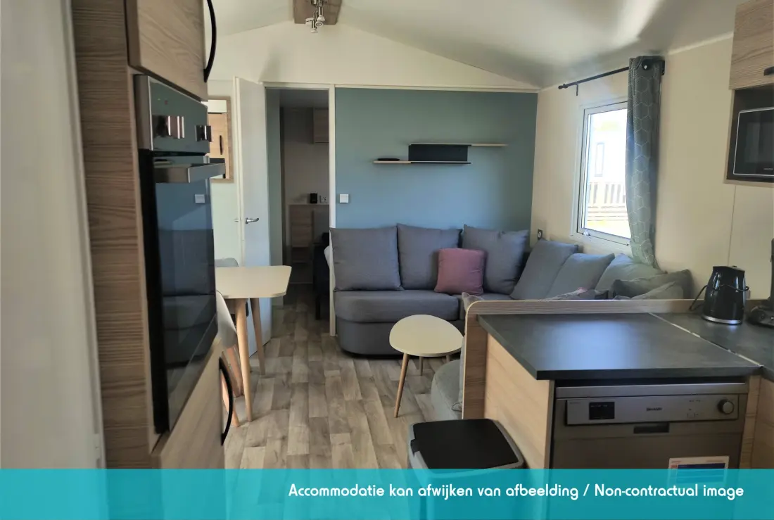 Siblu – Camping Lauwersoog 4 Sterren★★★★