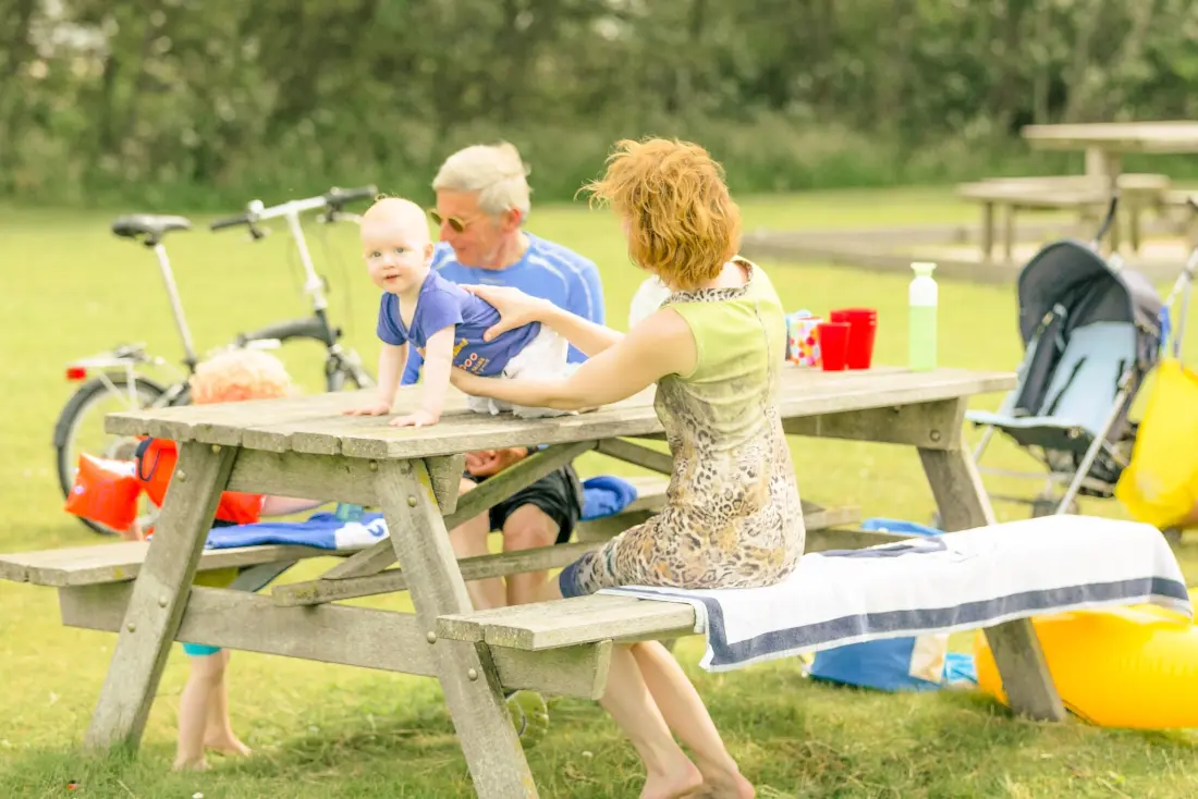 Siblu – Camping Lauwersoog 4 Sterren★★★★