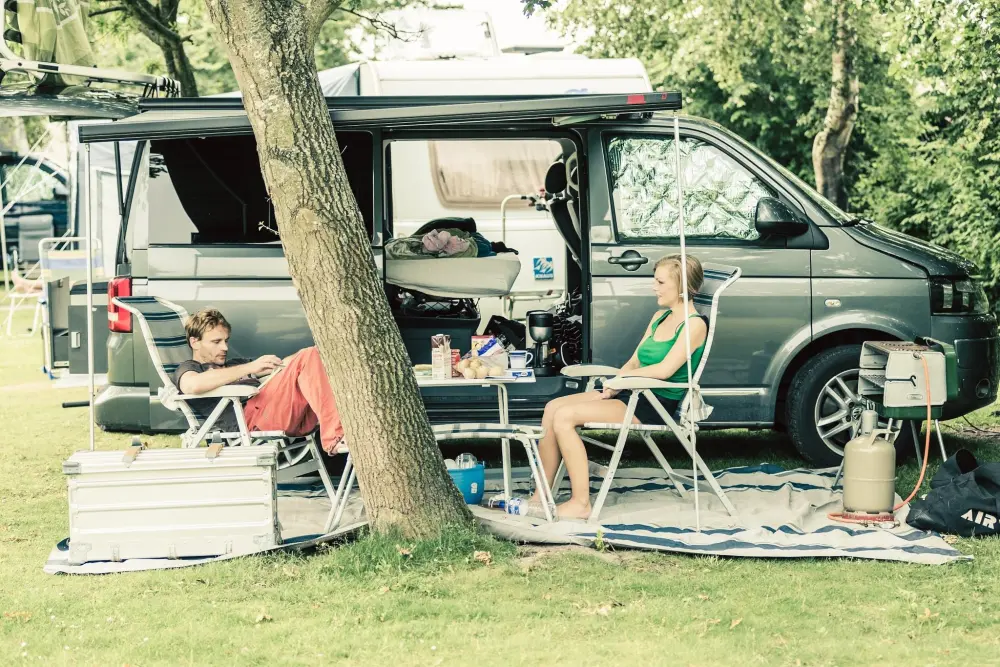 Siblu – Camping Lauwersoog 4 Stelle★★★★