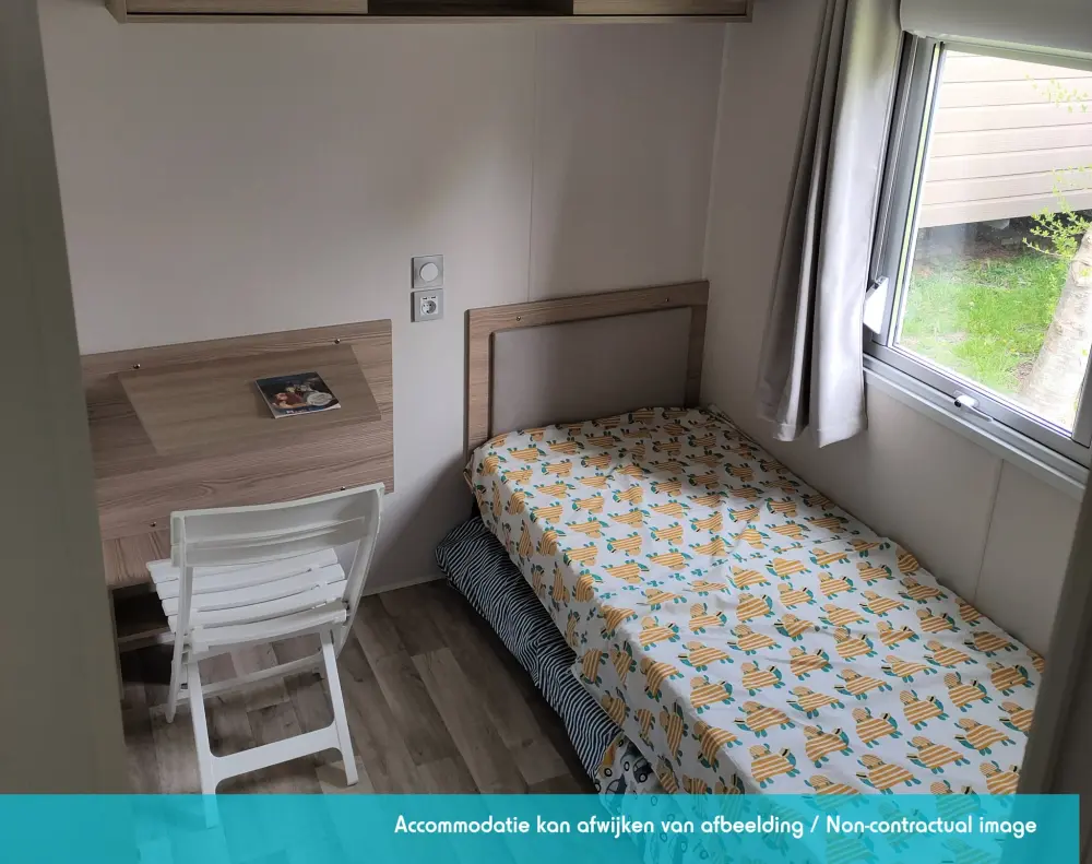 Siblu – Camping Lauwersoog 4 Stelle★★★★