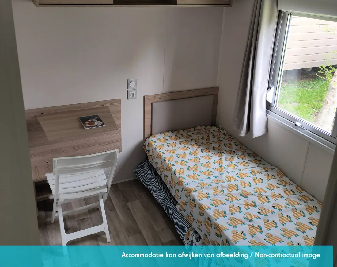 Siblu – Camping Lauwersoog 4 Sterren★★★★