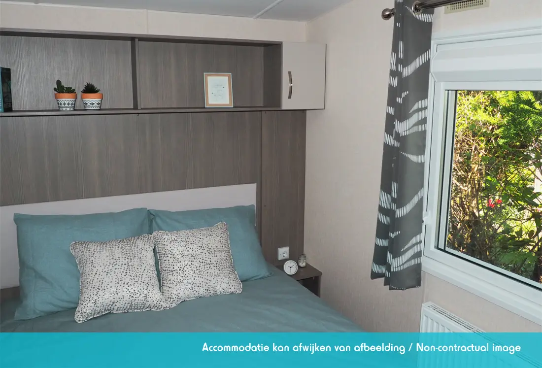 Siblu – Camping Lauwersoog 4 Sterren★★★★