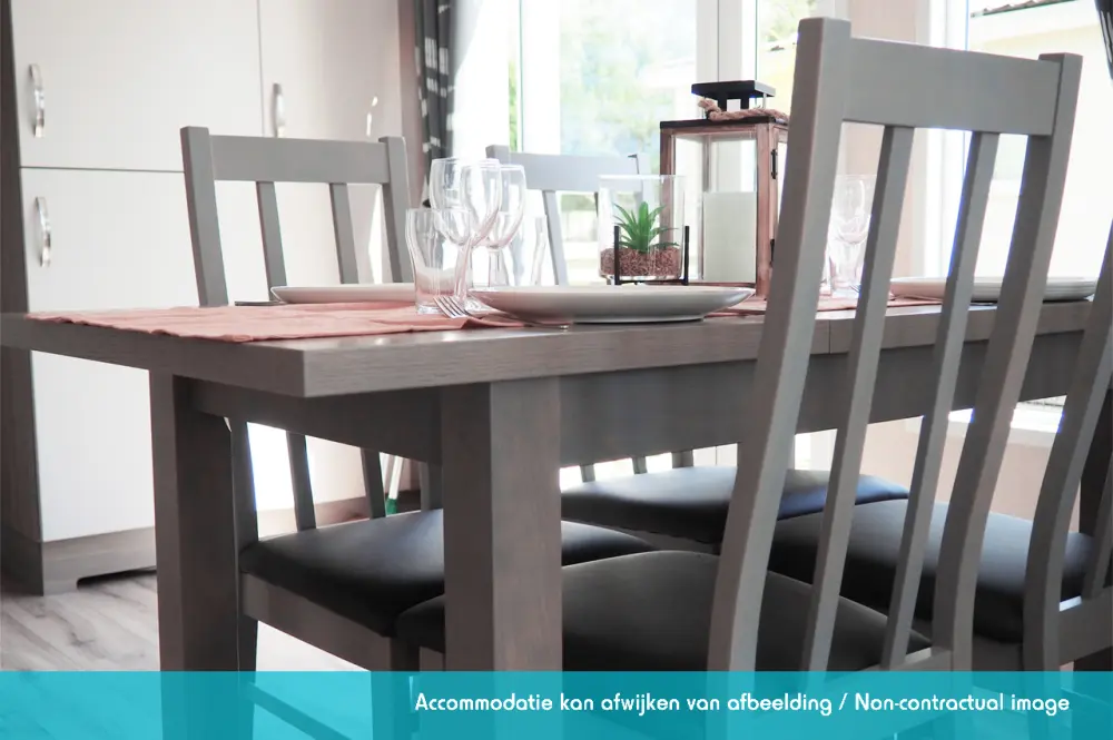 Siblu – Camping Lauwersoog 4 Stelle★★★★