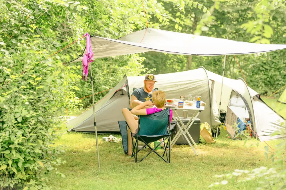 Siblu – Camping Lauwersoog 4 Stelle★★★★