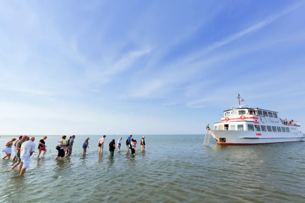 Siblu – Camping Lauwersoog 4 Stelle★★★★