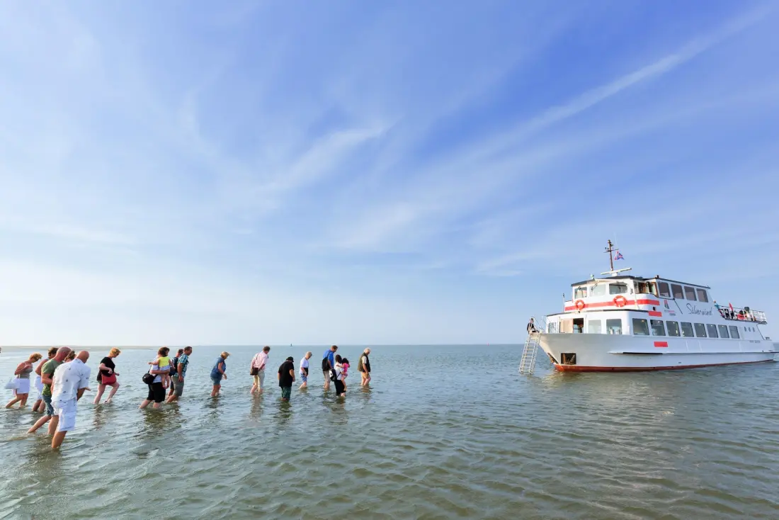 Siblu – Camping Lauwersoog 4 Sterren★★★★