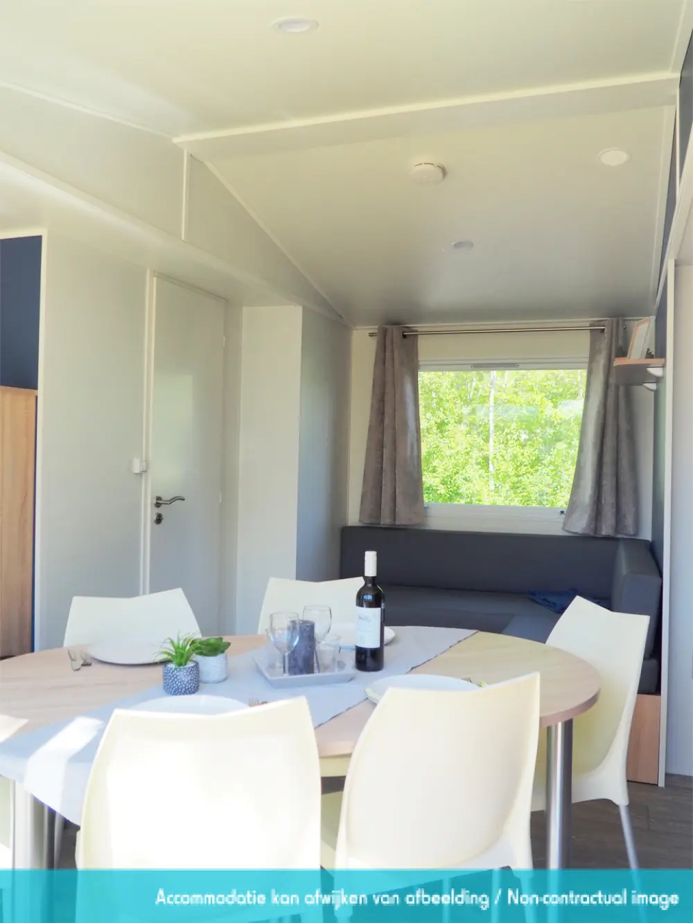 Siblu – Camping Lauwersoog 4 Stelle★★★★