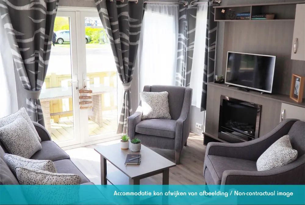 Siblu – Camping Lauwersoog 4 Stelle★★★★