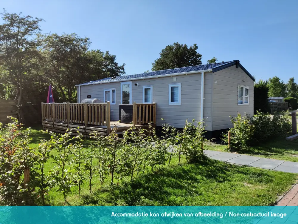 Siblu – Camping Lauwersoog 4 Stelle★★★★