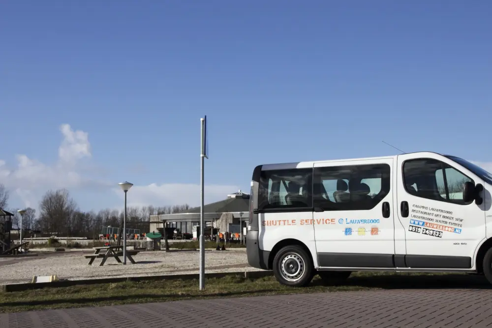 Siblu – Camping Lauwersoog 4 Stelle★★★★