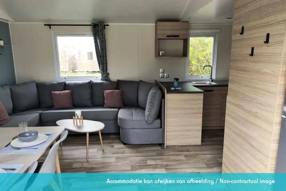 Siblu – Camping Lauwersoog 4 Stelle★★★★