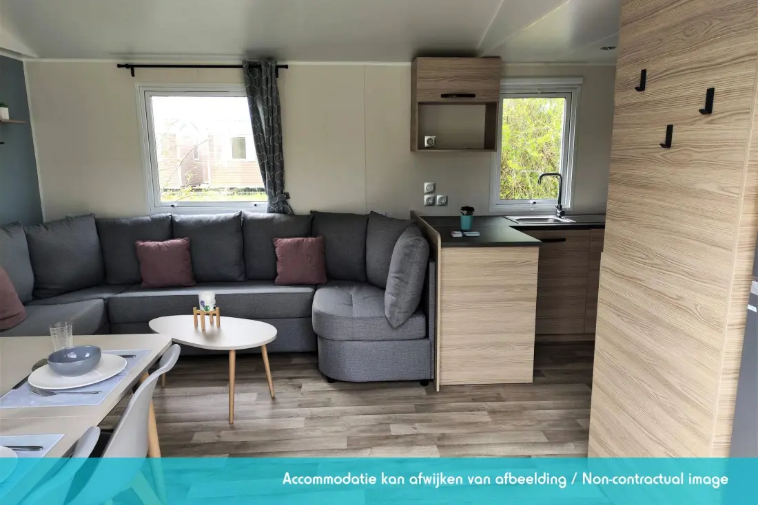 Siblu – Camping Lauwersoog 4 Sterren★★★★