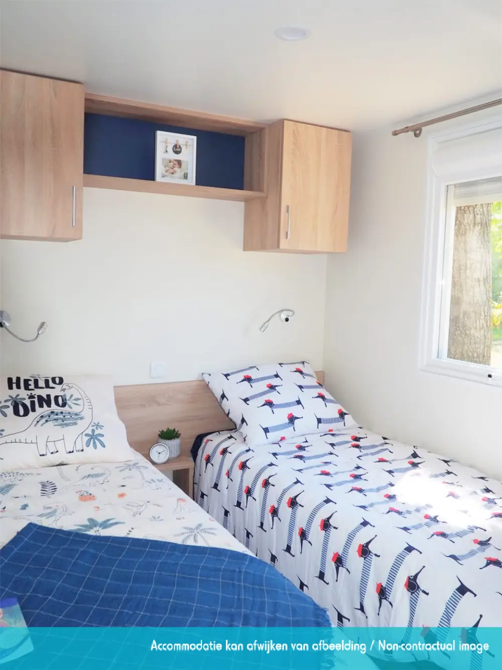 Siblu – Camping Lauwersoog 4 Stelle★★★★