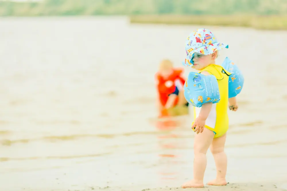 Siblu – Camping Lauwersoog 4 Stelle★★★★