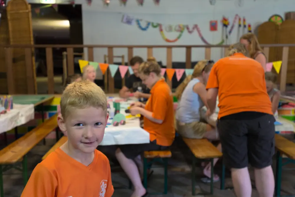 Siblu – Camping Lauwersoog 4 Stelle★★★★